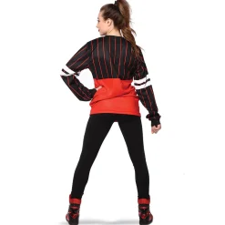 Hip Hop Long Sleeve