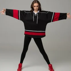 Hockey Jersey