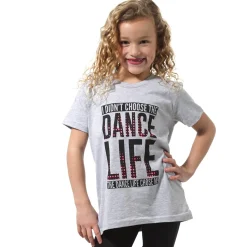 I Didn't Choose The Dance Life... Tee