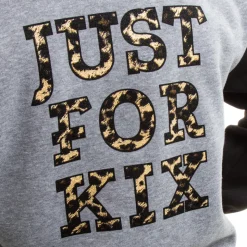 JFK Cheetah Varsity Jacket
