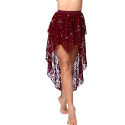 Juliette Layered Skirt