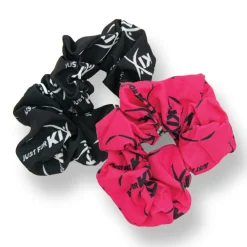 Just For Kix Scrunchie