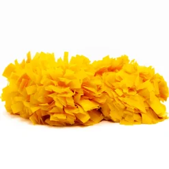 Just For Kix 4″ Vinyl Pom – High-Energy, Lightweight Cheer & Dance Pom (Sold Individually)