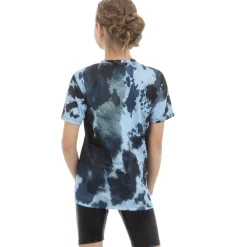 Kids Acid Tie Dye Tshirt