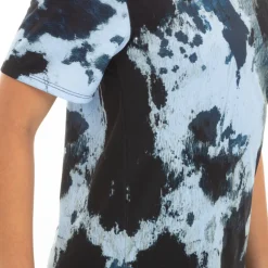 Kids Acid Tie Dye Tshirt