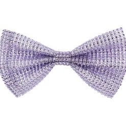 Large Rhinestone Bow