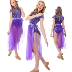 Leah Leotard
