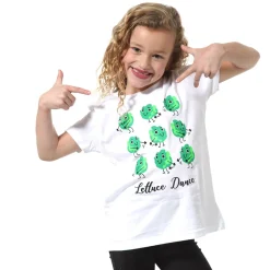 Lettuce Dance Tee