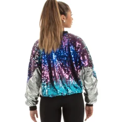 Life's A Party Jacket