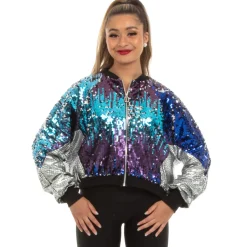 Life's A Party Jacket