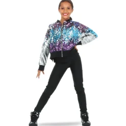 Life's A Party Jacket