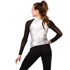 Long Sleeve Performance Top