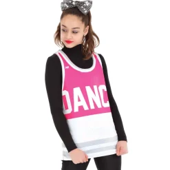 Love Dance Reversible Jersey