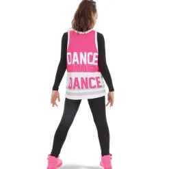 Love Dance Reversible Jersey