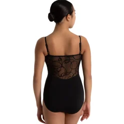 Majestic Lines Cleo Leotard