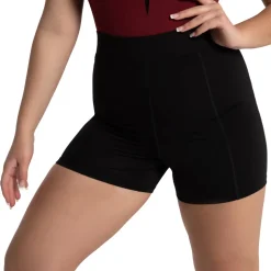 Majestic Lines Isabella Boy Short
