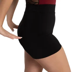 Majestic Lines Isabella Boy Short