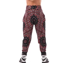 Make Some Noise Harem Pants