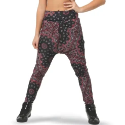 Make Some Noise Harem Pants