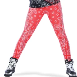Make Some Noise Leggings