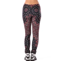 Make Some Noise Leggings
