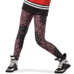 Make Some Noise Leggings