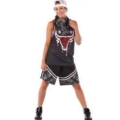 Make Some Noise Shorts