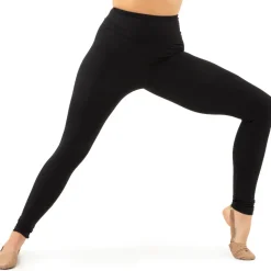 Matte Legging