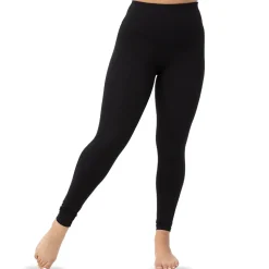 Matte Legging