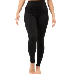 Matte Legging