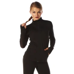 Mesh Jacket