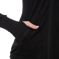 Mesh Jacket