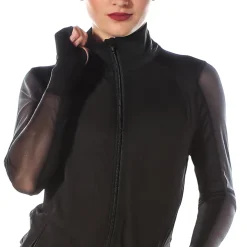 Mesh Jacket