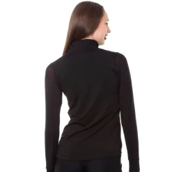Mesh Jacket
