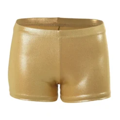 Metallic Short