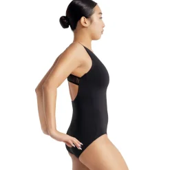 Metro Moves Milan Leotard