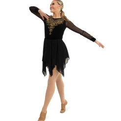 Midnight Dance