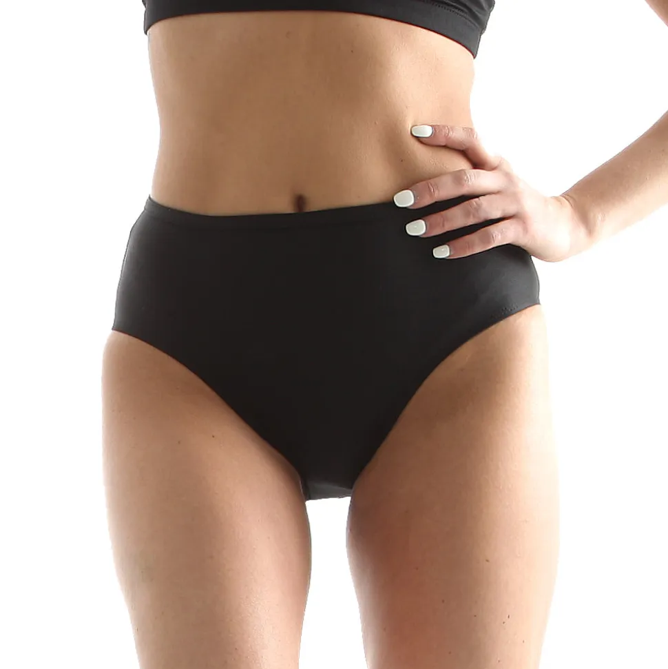 Mid-Rise Briefs
