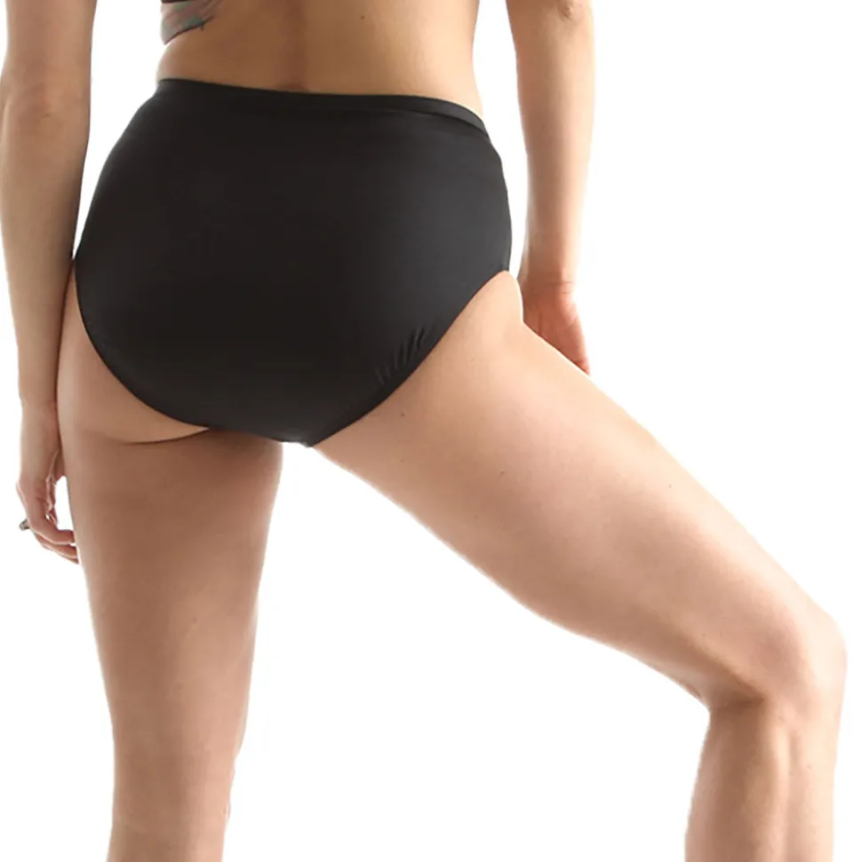 Mid-Rise Briefs