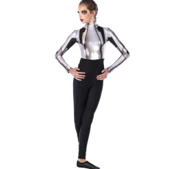 Miss Robotic