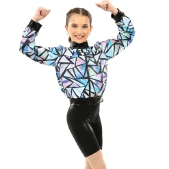 Mix Master Jacket