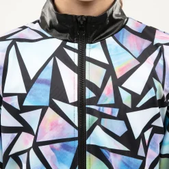 Mix Master Jacket