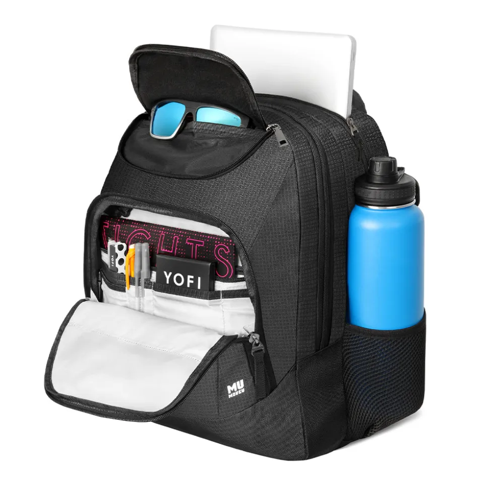 Move U Backpack