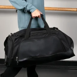 MoveU DeLuxe Duffle Bag