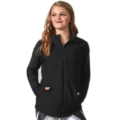 Move U Fitted Warmup Jacket