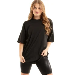 MoveU Oversized T-shirt