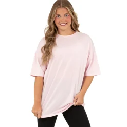 MoveU Oversized T-shirt