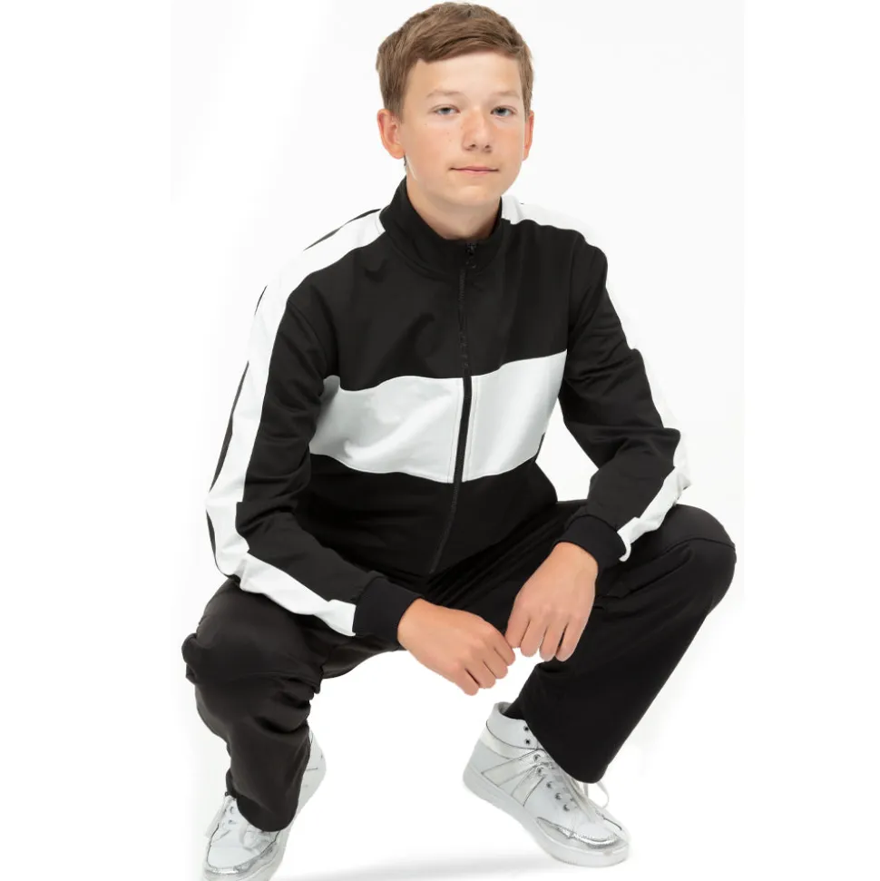 MoveU Track Jacket