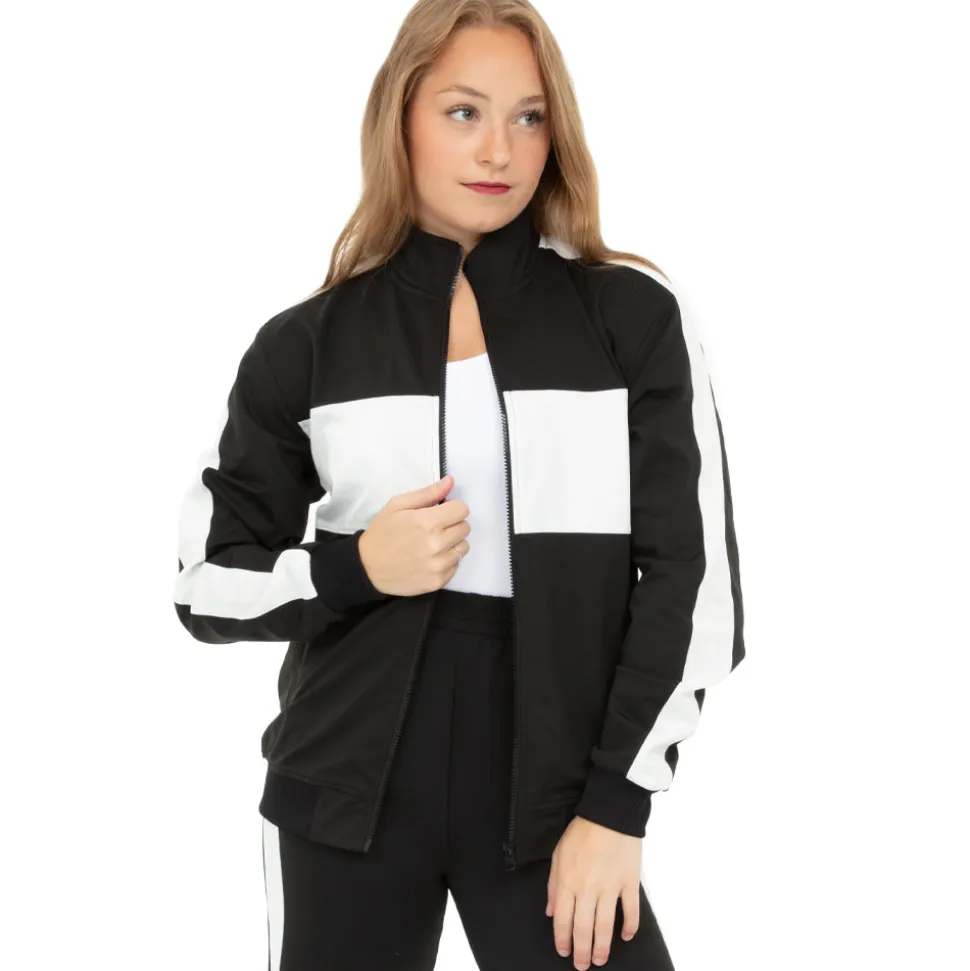 MoveU Track Jacket