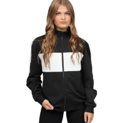 MoveU Track Jacket